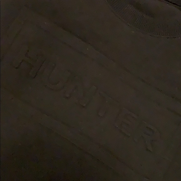 Hunter For Target Sweatshirt - Picture 2 of 5